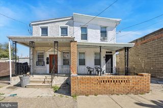 6107 NOBLE STREET # 2, Philadelphia, PA 19151
