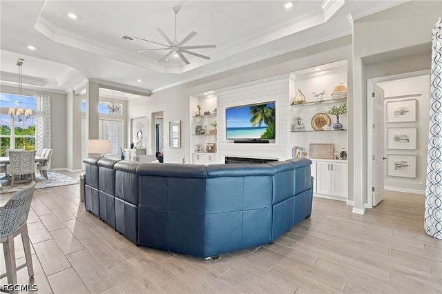 15892 Cranes Marsh CT, Punta Gorda, FL 33982