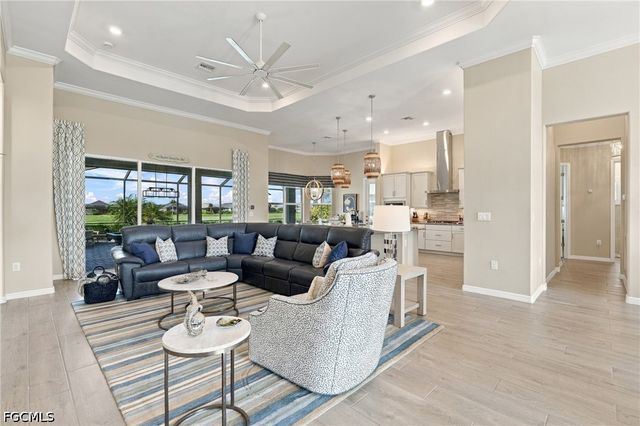 15892 Cranes Marsh CT, Punta Gorda, FL 33982