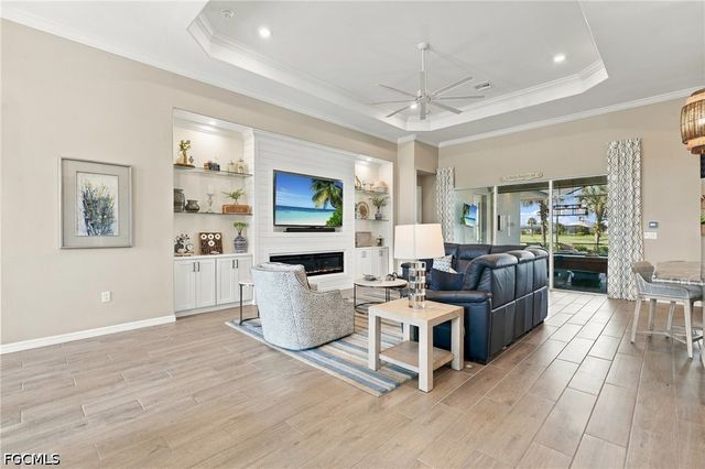 15892 Cranes Marsh CT, Punta Gorda, FL 33982