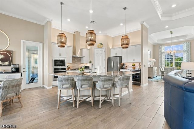 15892 Cranes Marsh CT, Punta Gorda, FL 33982