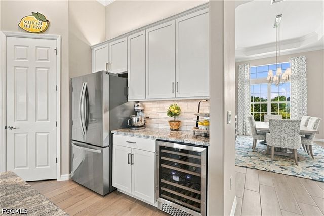 15892 Cranes Marsh CT, Punta Gorda, FL 33982