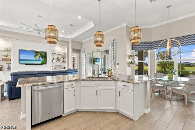 15892 Cranes Marsh CT, Punta Gorda, FL 33982