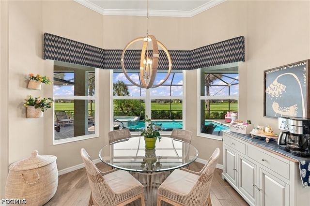 15892 Cranes Marsh CT, Punta Gorda, FL 33982