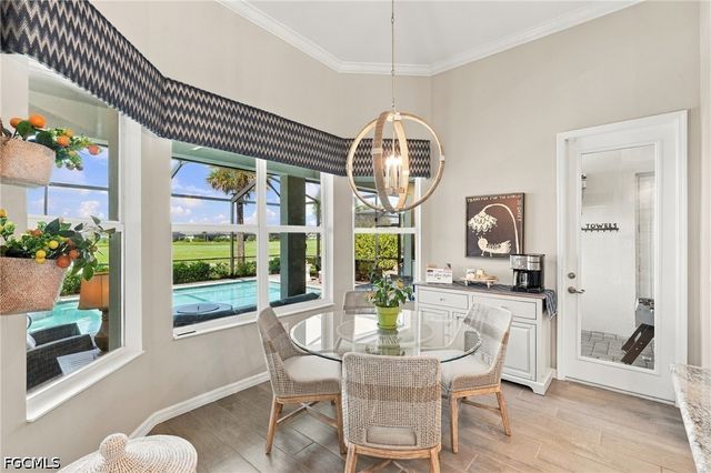 15892 Cranes Marsh CT, Punta Gorda, FL 33982