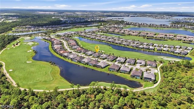 15892 Cranes Marsh CT, Punta Gorda, FL 33982