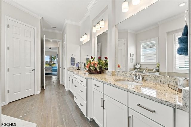 15892 Cranes Marsh CT, Punta Gorda, FL 33982