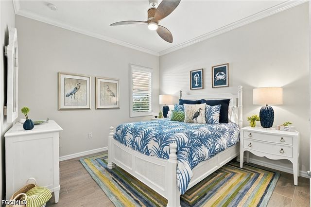 15892 Cranes Marsh CT, Punta Gorda, FL 33982