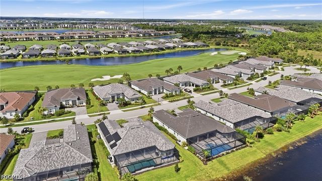 15892 Cranes Marsh CT, Punta Gorda, FL 33982