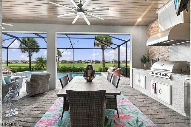 15892 Cranes Marsh CT, Punta Gorda, FL 33982