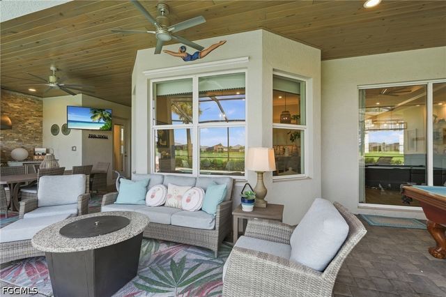15892 Cranes Marsh CT, Punta Gorda, FL 33982
