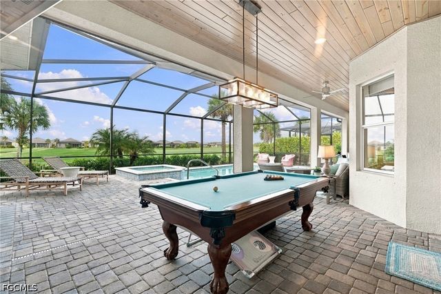 15892 Cranes Marsh CT, Punta Gorda, FL 33982