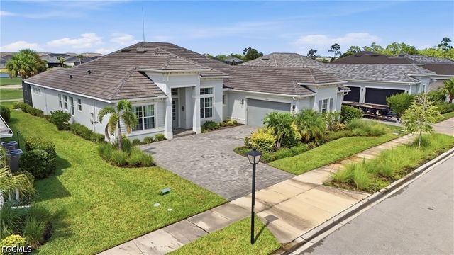 15892 Cranes Marsh CT, Punta Gorda, FL 33982