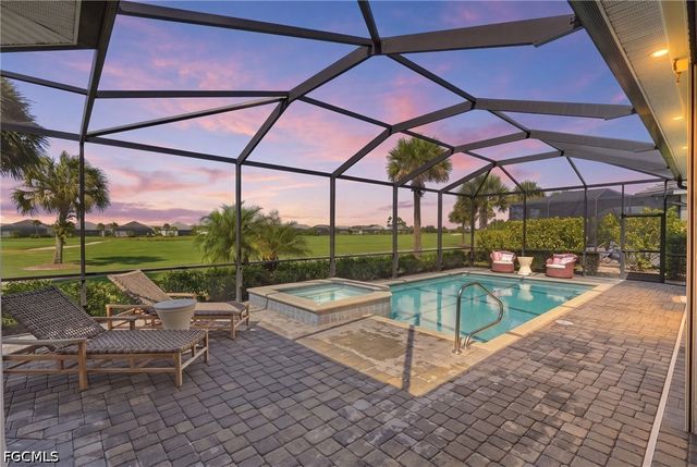 15892 Cranes Marsh CT, Punta Gorda, FL 33982