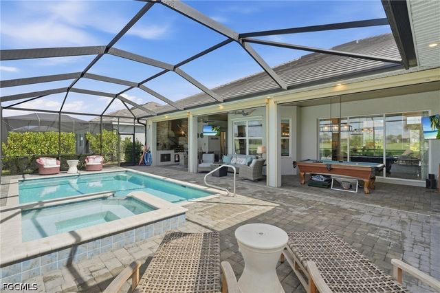 15892 Cranes Marsh CT, Punta Gorda, FL 33982