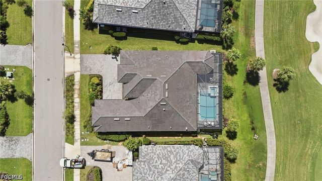 15892 Cranes Marsh CT, Punta Gorda, FL 33982