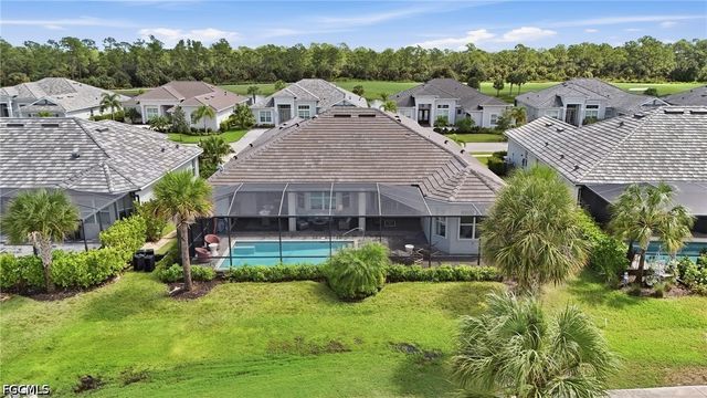 15892 Cranes Marsh CT, Punta Gorda, FL 33982