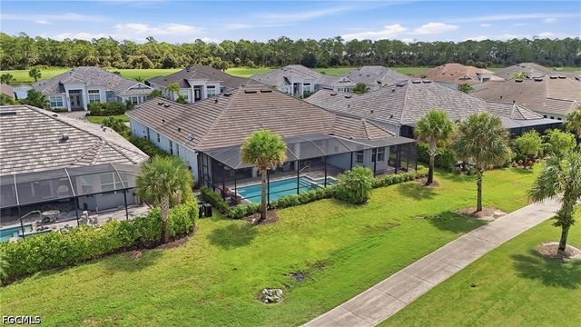 15892 Cranes Marsh CT, Punta Gorda, FL 33982