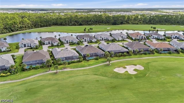 15892 Cranes Marsh CT, Punta Gorda, FL 33982