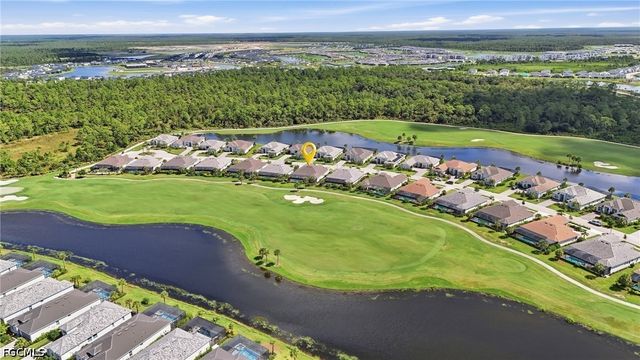 15892 Cranes Marsh CT, Punta Gorda, FL 33982