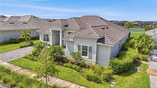 15892 Cranes Marsh CT, Punta Gorda, FL 33982