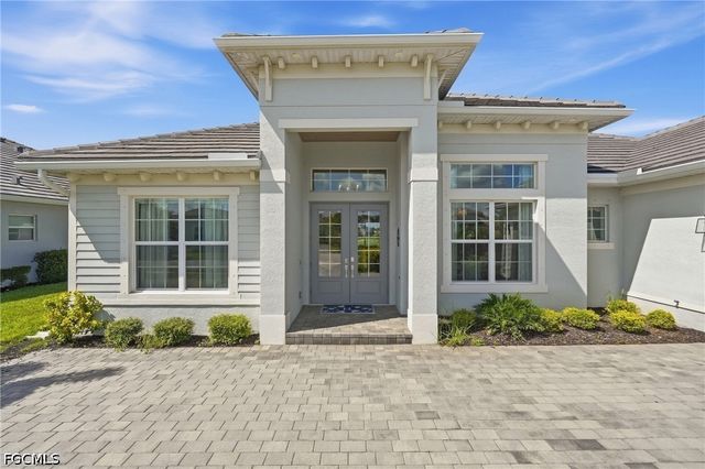 15892 Cranes Marsh CT, Punta Gorda, FL 33982