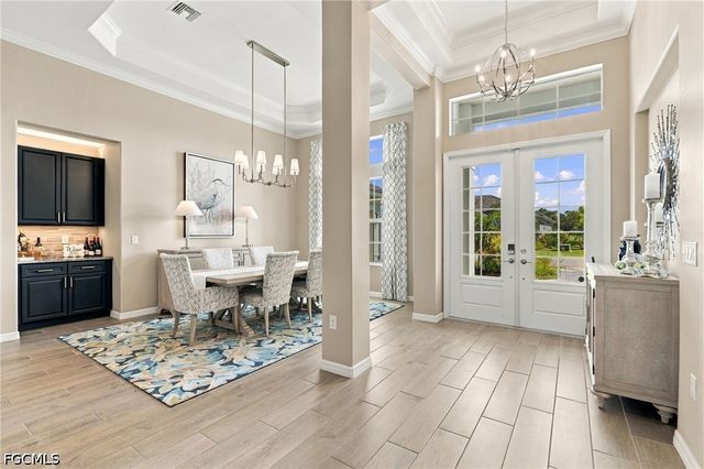 15892 Cranes Marsh CT, Punta Gorda, FL 33982