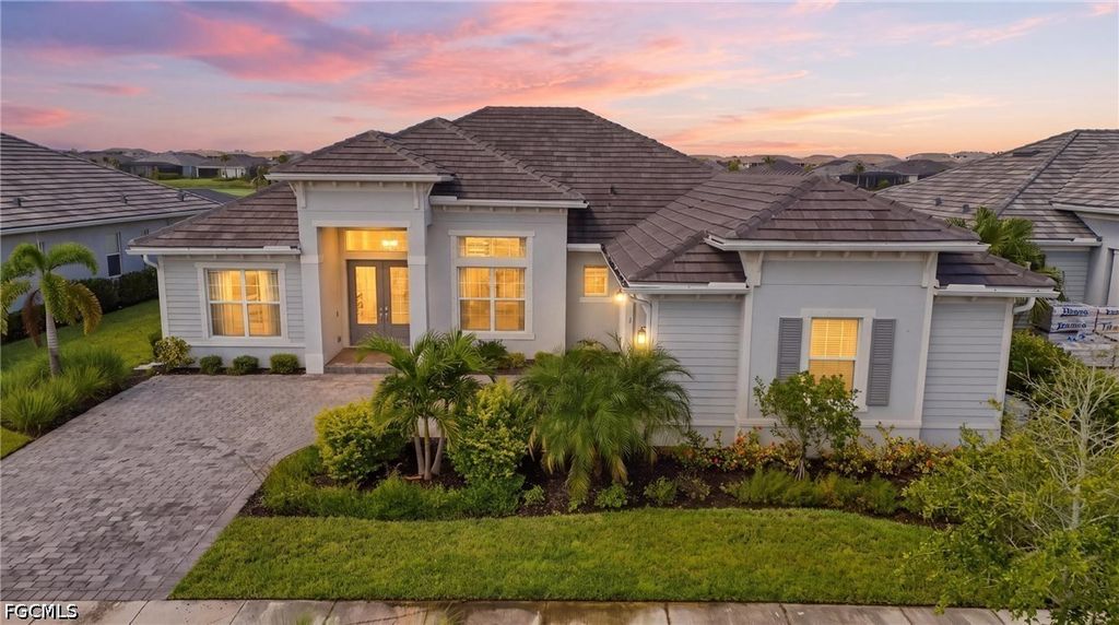 15892 Cranes Marsh CT, Punta Gorda, FL 33982
