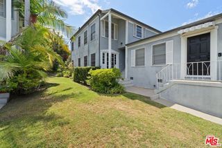 1229 Smithwood 1/2, Los Angeles, CA 90035