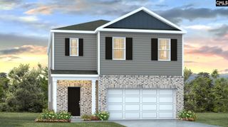 190 Hunters Branch Drive, Hopkins, SC 29061
