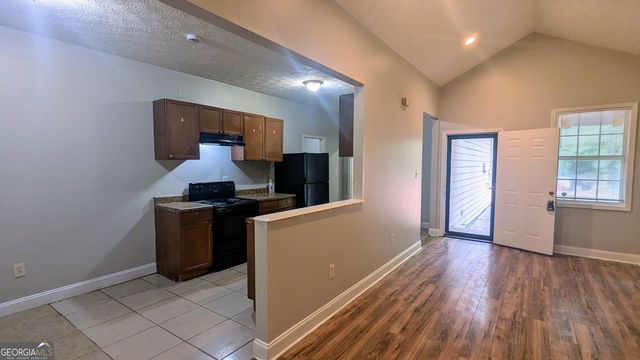 607 Lane Street, Griffin, GA 30223