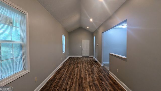 607 Lane Street, Griffin, GA 30223