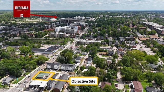315 W 17th Street, Bloomington, IN 47404