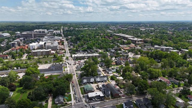 315 W 17th Street, Bloomington, IN 47404