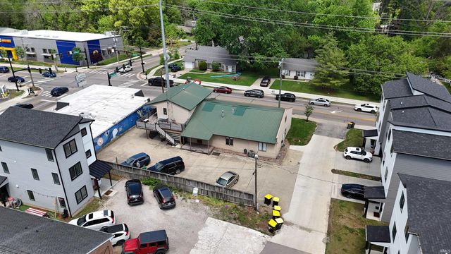 315 W 17th Street, Bloomington, IN 47404