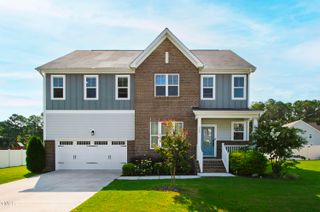 260 Wilson Farm Lane, Clayton, NC 27527