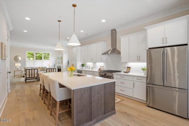 811 Maple Berry Lane 101, Raleigh, NC 27607