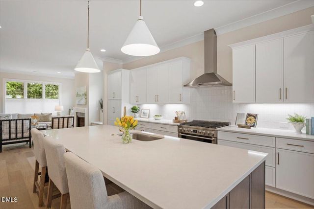 811 Maple Berry Lane 101, Raleigh, NC 27607