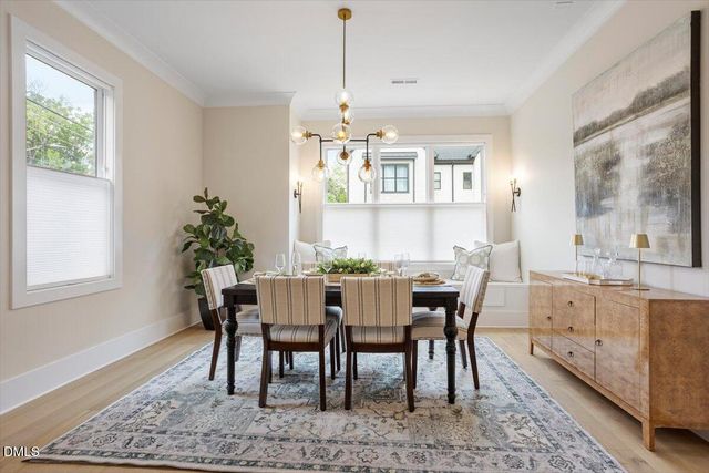 811 Maple Berry Lane 101, Raleigh, NC 27607