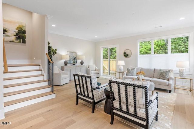 811 Maple Berry Lane 101, Raleigh, NC 27607