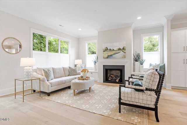 811 Maple Berry Lane 101, Raleigh, NC 27607