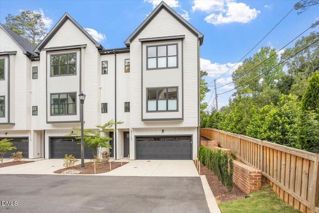 811 Maple Berry Lane 101, Raleigh, NC 27607
