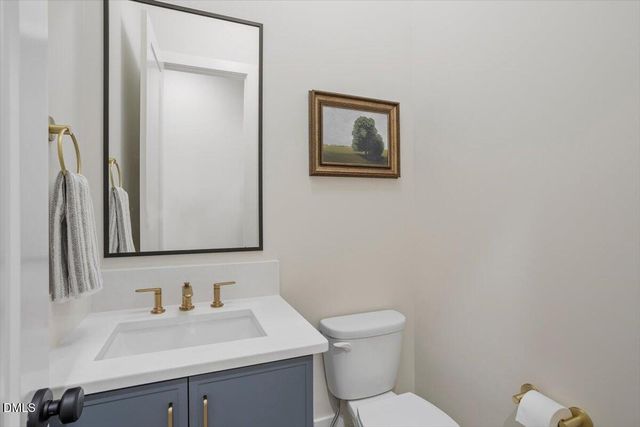 811 Maple Berry Lane 101, Raleigh, NC 27607