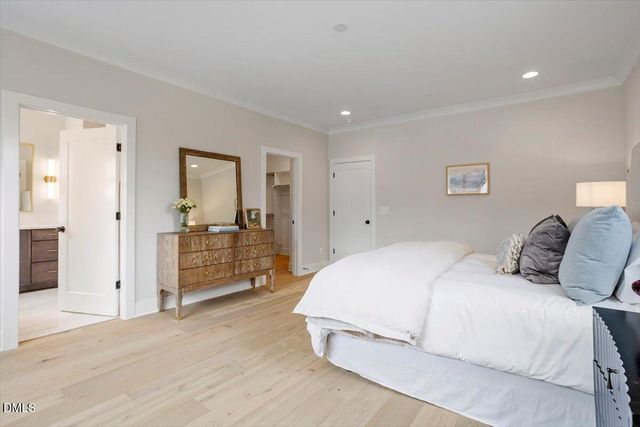 811 Maple Berry Lane 101, Raleigh, NC 27607