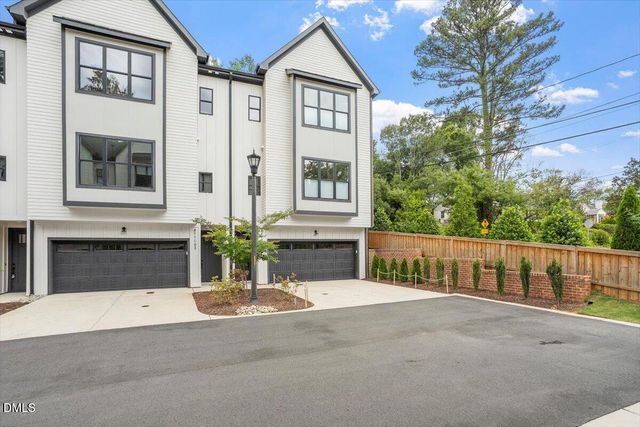 811 Maple Berry Lane 101, Raleigh, NC 27607