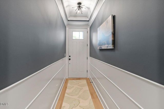 811 Maple Berry Lane 101, Raleigh, NC 27607