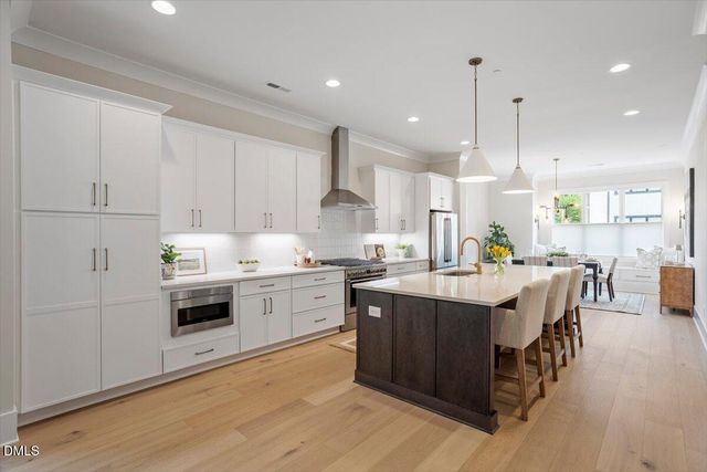 811 Maple Berry Lane 101, Raleigh, NC 27607