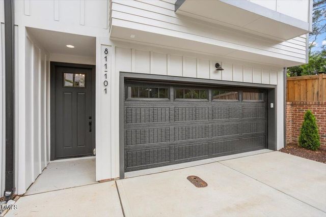 811 Maple Berry Lane 101, Raleigh, NC 27607