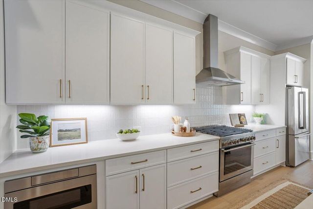 811 Maple Berry Lane 101, Raleigh, NC 27607