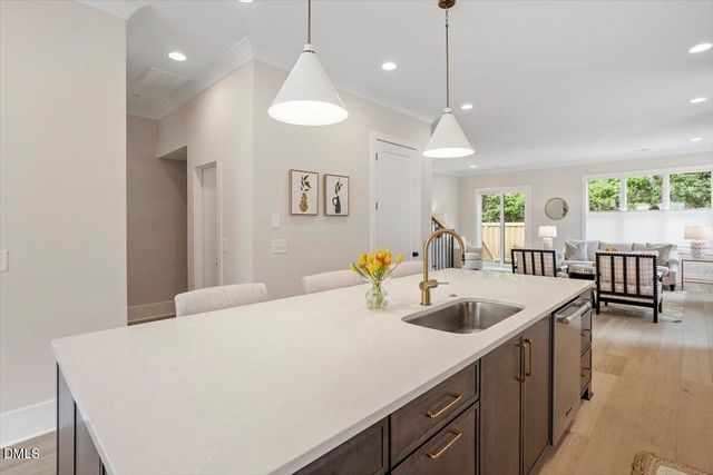 811 Maple Berry Lane 101, Raleigh, NC 27607